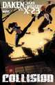 DAKEN X-23 COLLISION TP