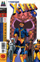 X-MEN THE MANGA (1998) #5