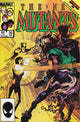 NEW MUTANTS (1983) #30 (VF)