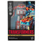 TRANSFORMERS AGE OF THE PRIMES VOYAGER CLASS RESCUE BOT HEATWAVE AF