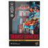 TRANSFORMERS AGE OF THE PRIMES VOYAGER CLASS RESCUE BOT HEATWAVE AF