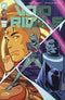 VOID RIVALS (2023) #21 CVR D INC 1:25 LUIGI FORMISANO VAR