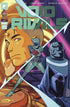 VOID RIVALS (2023) #21 CVR D INC 1:25 LUIGI FORMISANO VAR