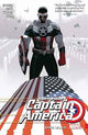 CAPTAIN AMERICA SAM WILSON TP VOL 03 CIVIL WAR II
