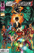 GEN 13 GENERATION X (1997) #1 ADAMS COVER