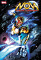 NOVA CENTURION (2025) #1 25 COPY INCV CHRIS CAMPANA VAR