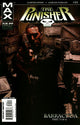 PUNISHER MAX (2004) #35