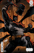 ABSOLUTE BATMAN (2024) #21 CVR B DAVID NAKAYAMA CONNECTING CARD STOCK VAR