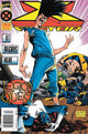 X-FACTOR (1986) #109 DELUXE NEWSSTAND EDITION