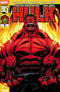 RED HULK (2008) #1 PAN DIMENSIONAL 3D EDITION