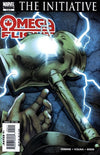 OMEGA FLIGHT (2007) - SET OF FIVE