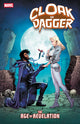 CLOAK OR DAGGER (2025) #1 CORIN HOWELL REVELATION VAR [AOR]