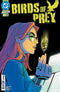 BIRDS OF PREY (2023) #22 CVR A ANNIE WU