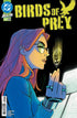 BIRDS OF PREY (2023) #22 CVR A ANNIE WU