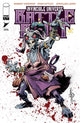 INVINCIBLE UNIVERSE BATTLE BEAST (2025) #4 2ND PTG CVR A JASON HOWARD VAR