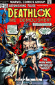 ASTONISHING TALES #34 (VF)