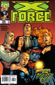 X-FORCE (1991) #85