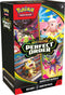 POKEMON TCG: MEGA EVOLUTION 3 PERFECT ORDER BOOSTER BUNDLE