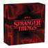 STRANGER THINGS - SEASON 1 POSTER 2026 1oz SILVER COLOURED RECTANGULAR COIN