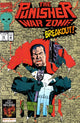 PUNISHER WAR ZONE (1992) #16
