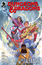 DUNGEONS & DRAGONS THE FALLBACKS (2025) #1 CVR A MARGUERITE SAUVAGE