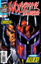 WOLVERINE DAYS OF FUTURE PAST (1997) #2