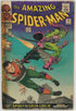 AMAZING SPIDER-MAN (1963) #39 (GD)