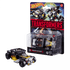 TRANSFORMERS COLLABORATIVE HOT WHEELS X TRANSFORMERS BONE SHAKER AF