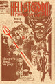 HELLSTORM PRINCE OF LIES #1