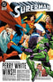 SUPERMAN (2023) #25 CVR H DAN MORA FOIL VAR