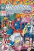 WILDCATS COVERT ACTION TEAMS (1992) #1