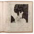 *SIGNED*JUSTIN SWEET DROAR SKETCHBOOK #1 (2007)