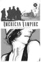 DC W.I.P. AMERICAN VAMPIRE (2025) #1