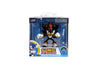 SONIC THE HEDGEHOG 2.5" SHADOW THE HEDGEHOG METAL FIG