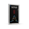 BATMAN: A DEATH IN THE FAMILY 20g SILVER COLLECTIBLE FOIL