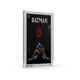 BATMAN: A DEATH IN THE FAMILY 20g SILVER COLLECTIBLE FOIL