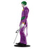 DC MULTIVERSE 7IN SCALE WV3 MODERN JOKER AF
