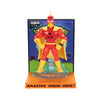THE SIMPSONS 5" PREMIUM RADIOACTIVE MAN AF