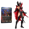 MARVEL LEGENDS SERIES X MAGIC THE GATHERING MALICE AF
