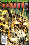 WORLD WAR HULK AFTERSMASH WARBOUND (2007) #1 WWH