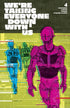 WERE TAKING EVERYONE DOWN WITH US (2025) #4 CVR D INC 1:25 ANDY MACDONALD VAR