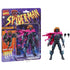 MARVEL LEGENDS SERIES SPIDER-MAN MARVEL'S KAINE AF