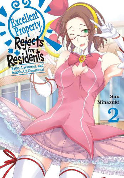 EXCELLENT PROPERTY REJECTS FOR RESIDENTS GN VOL 02