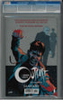 CGC OUTCAST (2014) SET #1-#6 (9.8)