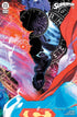 SUPERMAN THE KRYPTONITE SPECTRUM (2025) #1 CVR E INC 1:25 ALEX ECKMAN-LAWN VAR