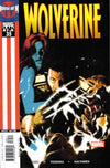 WOLVERINE VOL 2 (2003) CHASING GHOSTS - SET OF THREE (HOUSE OF M TIE-IN)