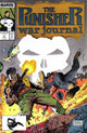 PUNISHER WAR JOURNAL (1988) #4
