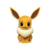 POKEMON 3 INCH SELECT IRIDESCENT SHINE EEVEE VINYL FIGURE
