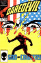 DAREDEVIL (1964) #232