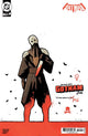 BATMAN (2025) #12 CVR F INC 1:25 DAVID AJA CARD STOCK VAR